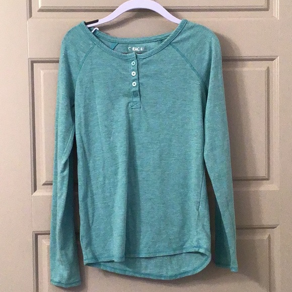 Long sleeve - Picture 1 of 2